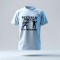 Fencing Friendship Tee