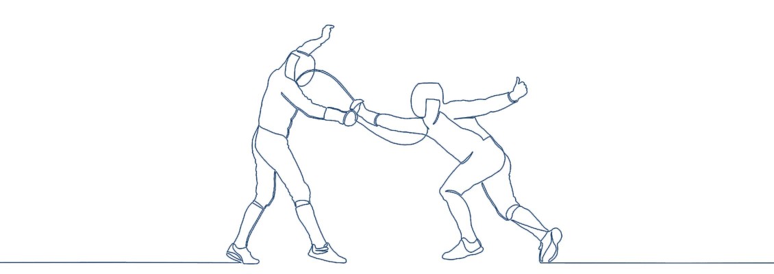 Rules of Épée Fencing