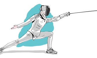 Sports and children